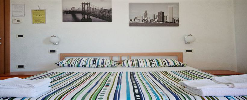 B&b Villa Paladar  | Pescara | Pescara | Italia 7