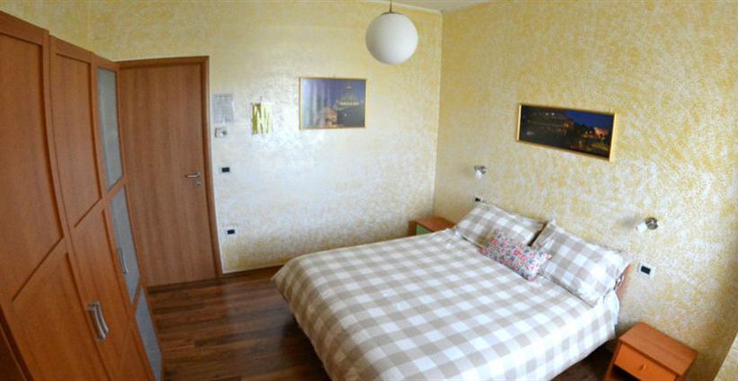 B&b Villa Paladar  | Pescara | Pescara | Italia 8