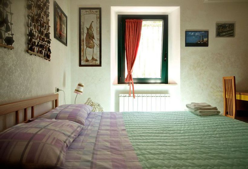 B&b Villa Paladar  | Pescara | Pescara | Italia 9