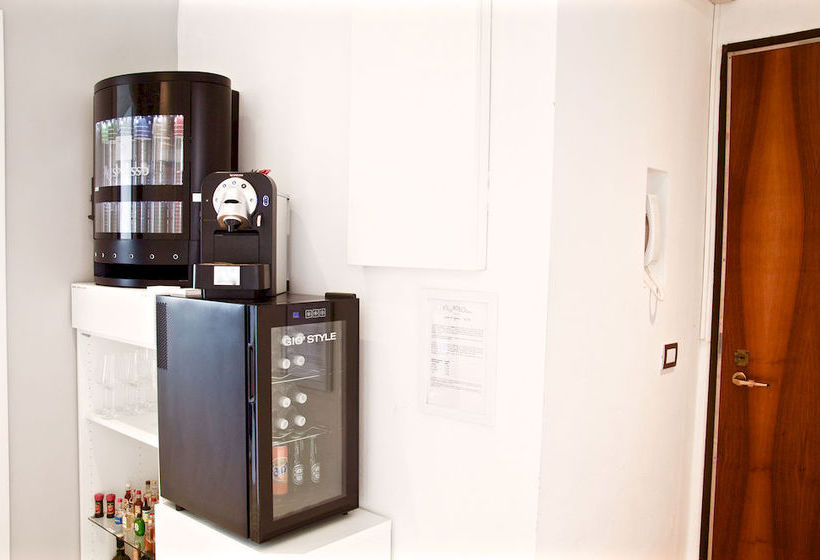 Bed and Breakfast Charme House Stazione