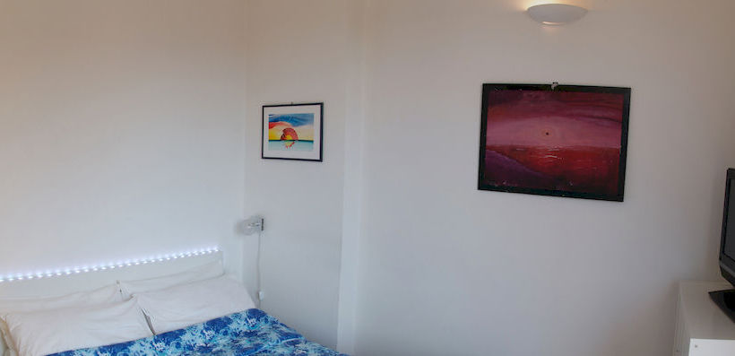 Bed and Breakfast Charme House Stazione  | Bologna | Bologna | Italia 10