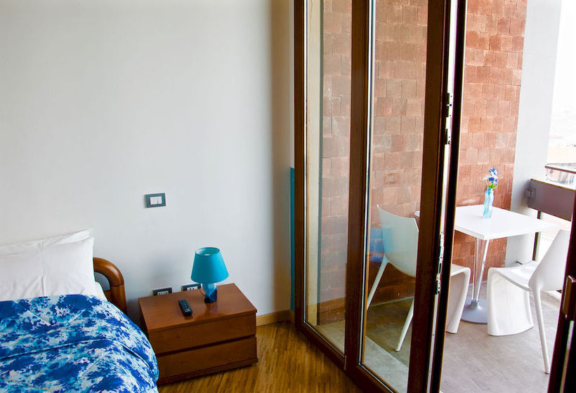 Bed and Breakfast Charme House Stazione  | Bologna | Bologna | Italia 11