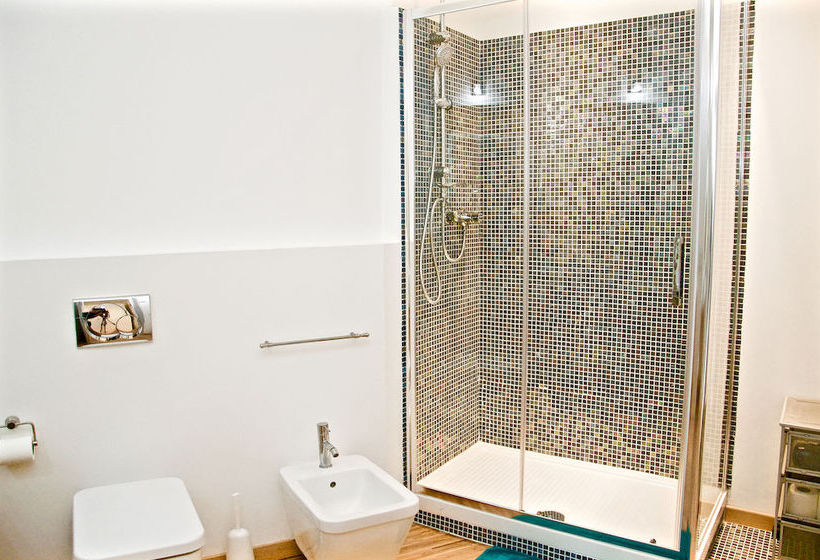 Bed and Breakfast Charme House Stazione  | Bologna | Bologna | Italia 13