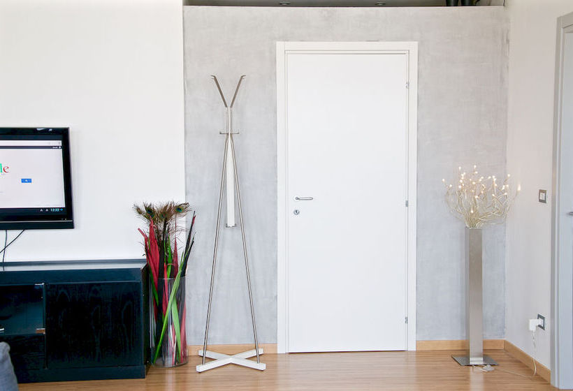 Bed and Breakfast Charme House Stazione  | Bologna | Bologna | Italia 14