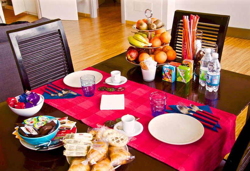 Bed and Breakfast Charme House Stazione  | Bologna | Bologna | Italia 16