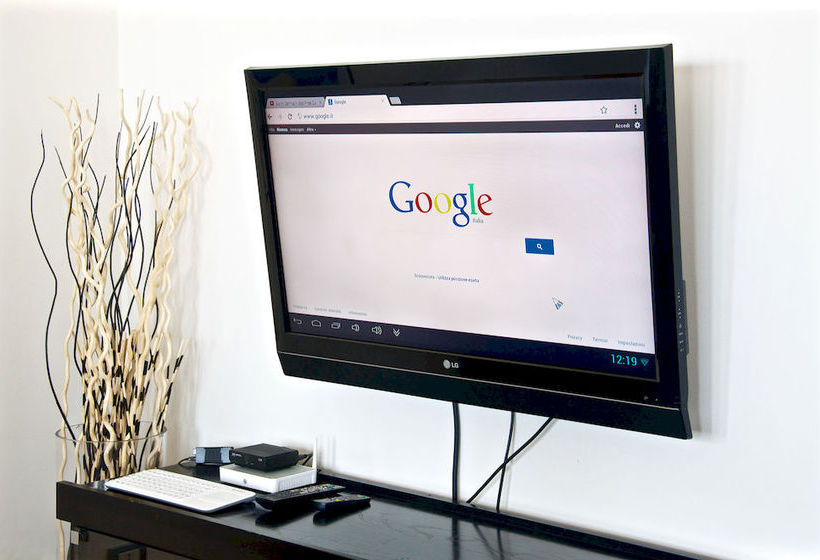 Bed and Breakfast Charme House Stazione  | Bologna | Bologna | Italia 17