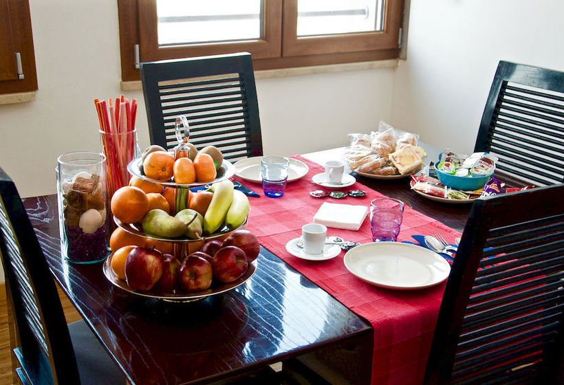 Bed and Breakfast Charme House Stazione  | Bologna | Bologna | Italia 18