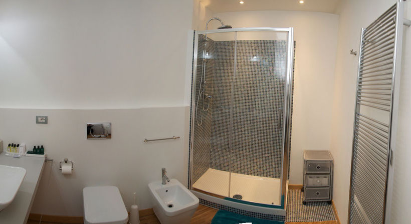 Bed and Breakfast Charme House Stazione  | Bologna | Bologna | Italia 20