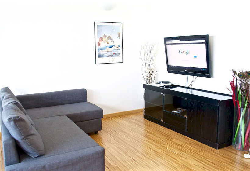 Bed and Breakfast Charme House Stazione  | Bologna | Bologna | Italia 5