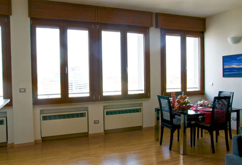 Bed and Breakfast Charme House Stazione  | Bologna | Bologna | Italia 7