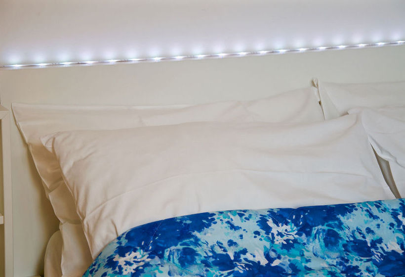 Bed and Breakfast Charme House Stazione  | Bologna | Bologna | Italia 8