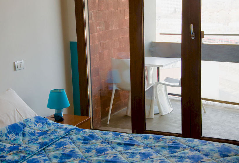 Bed and Breakfast Charme House Stazione  | Bologna | Bologna | Italia 9