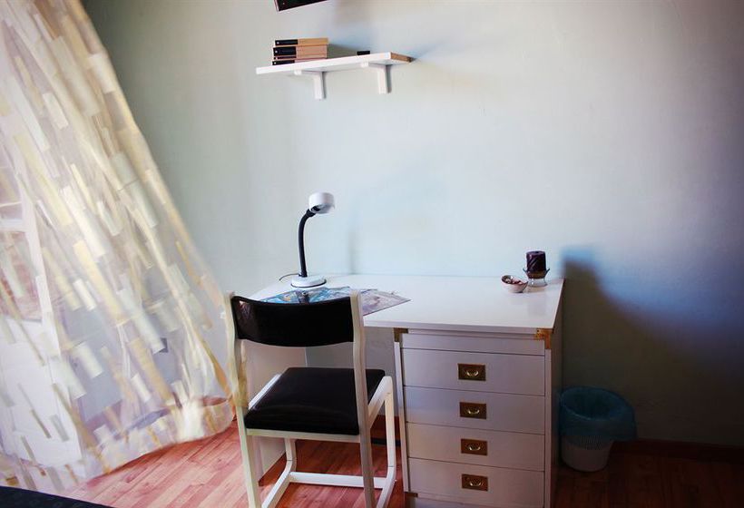 Camelot Bed & Breakfast  | Palermo | Palermo | Italy 1