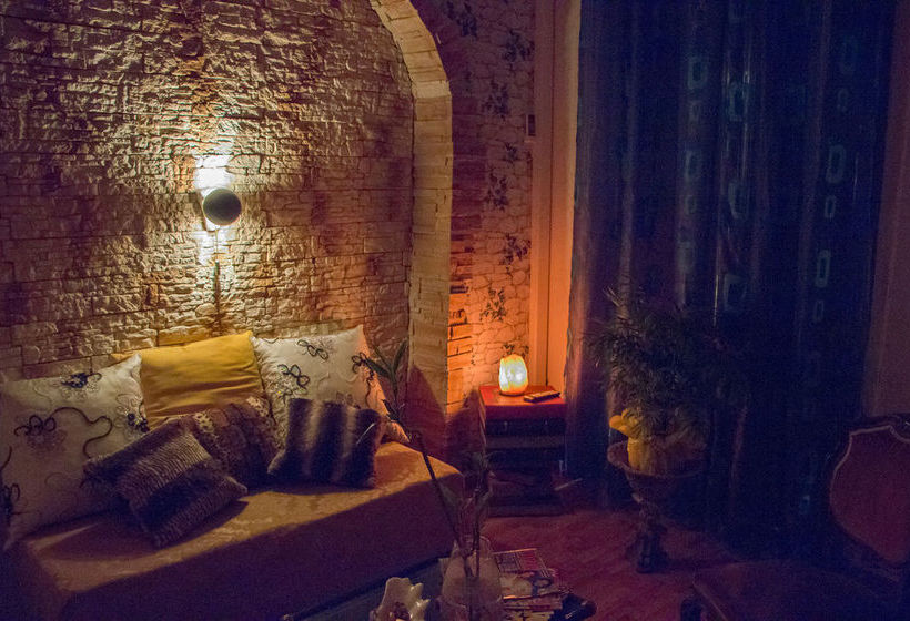 Camelot Bed & Breakfast  | Palermo | Palermo | Italy 10