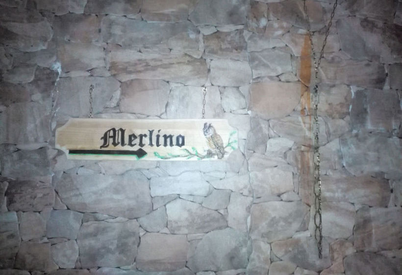 Camelot Bed & Breakfast  | Palermo | Palermo | Italy 11