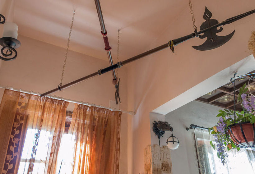 Camelot Bed & Breakfast  | Palermo | Palermo | Italy 13