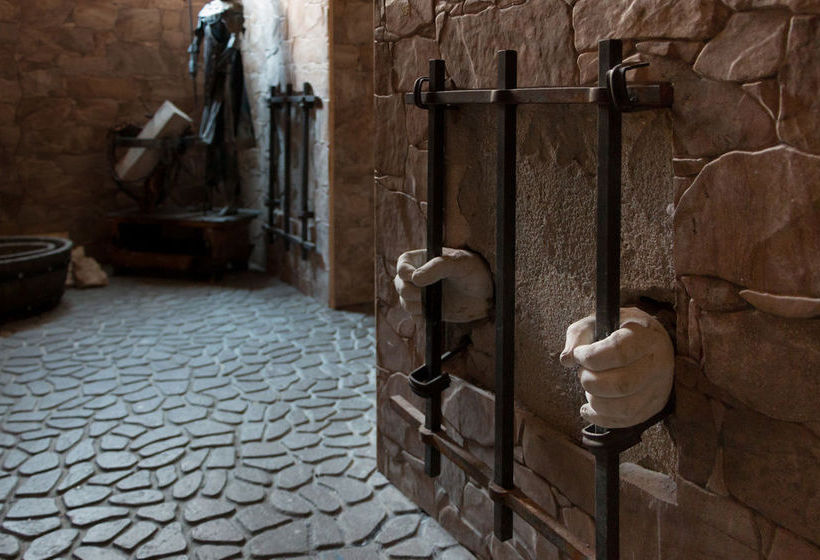 Camelot Bed & Breakfast  | Palermo | Palermo | Italy 14