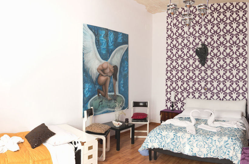 Camelot Bed & Breakfast  | Palermo | Palermo | Italy 16