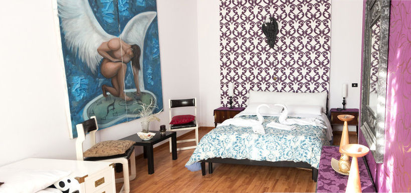 Camelot Bed & Breakfast  | Palermo | Palermo | Italy 17