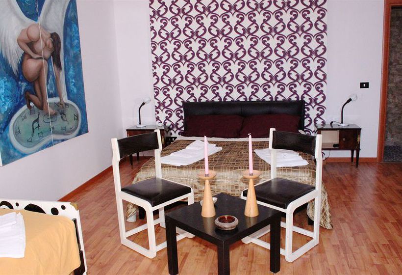 Camelot Bed & Breakfast  | Palermo | Palermo | Italy 2