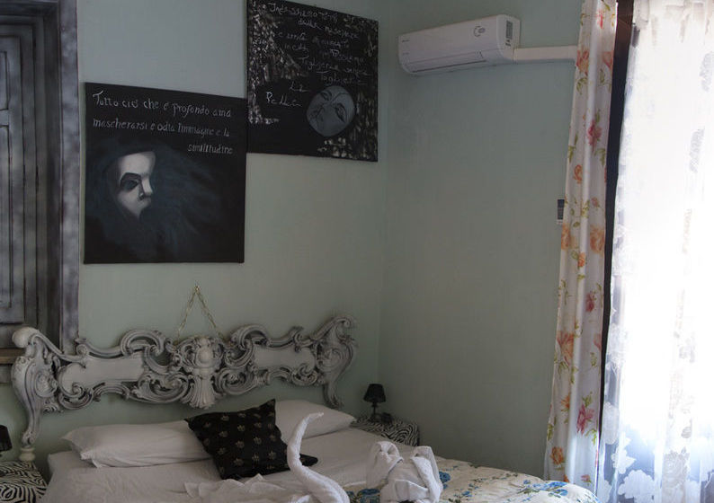 Camelot Bed & Breakfast  | Palermo | Palermo | Italy 20