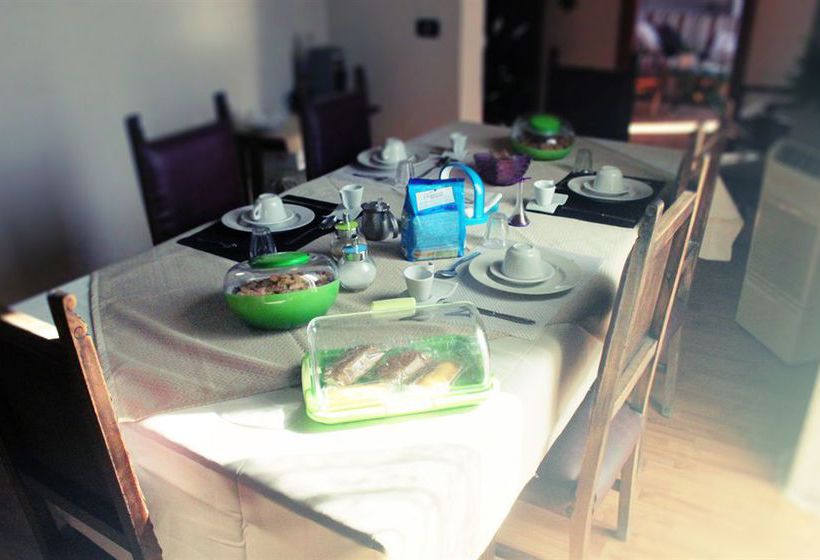 Camelot Bed & Breakfast  | Palermo | Palermo | Italy 3