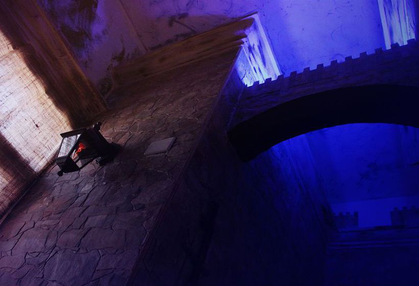 Camelot Bed & Breakfast  | Palermo | Palermo | Italy 4