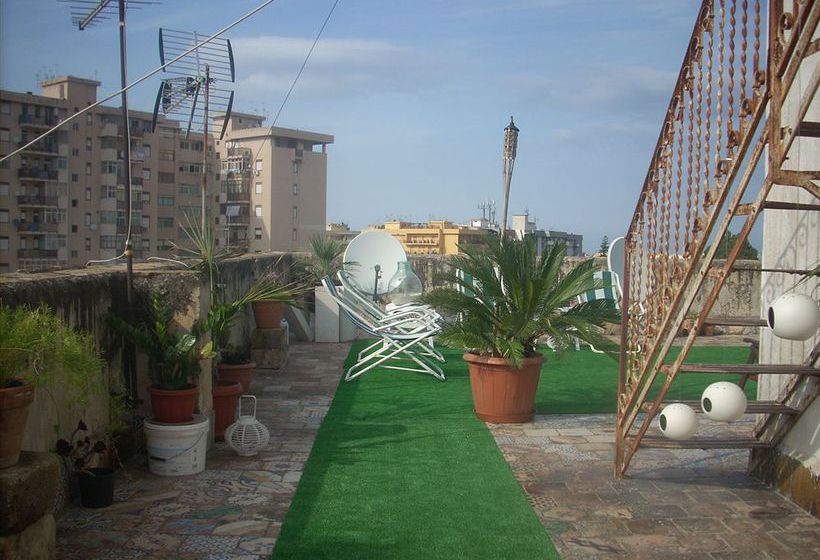 Camelot Bed & Breakfast  | Palermo | Palermo | Italy 5