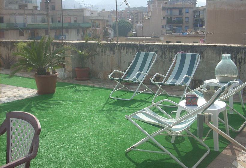 Camelot Bed & Breakfast  | Palermo | Palermo | Italy 6