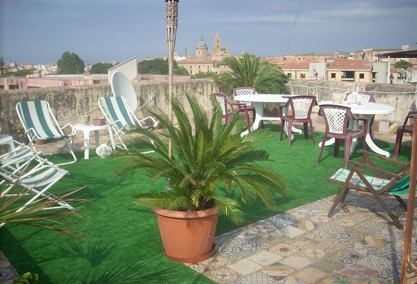 Camelot Bed & Breakfast  | Palermo | Palermo | Italy 7