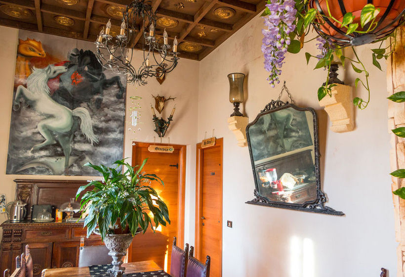 Camelot Bed & Breakfast  | Palermo | Palermo | Italy 8