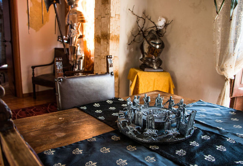 Camelot Bed & Breakfast  | Palermo | Palermo | Italy 9