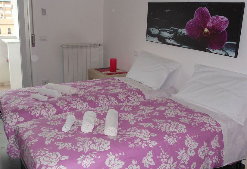 Bed And Breakfast Palermo Centro Palermo