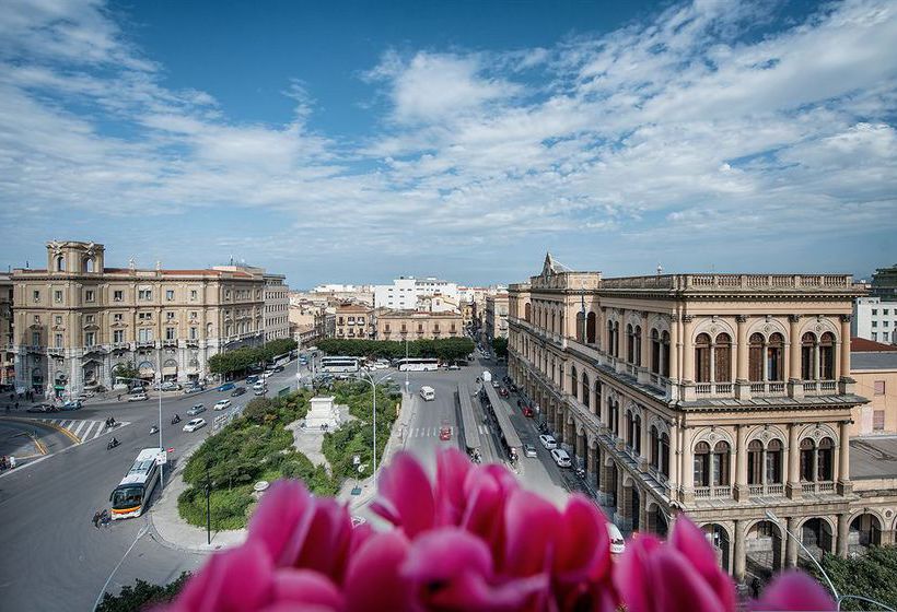 Bed And Breakfast Palermo Centro  | Palerme | Palerme | Italie 1