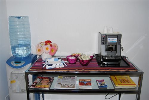 Bed And Breakfast Palermo Centro  | Palerme | Palerme | Italie 10