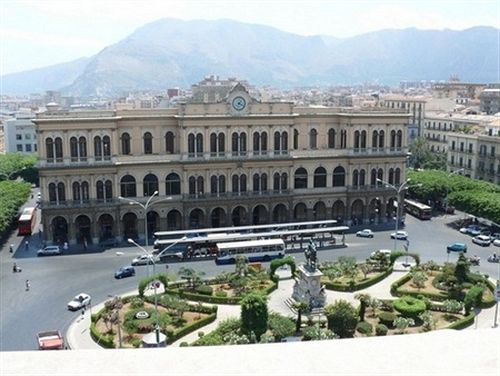 Bed And Breakfast Palermo Centro  | Palerme | Palerme | Italie 11