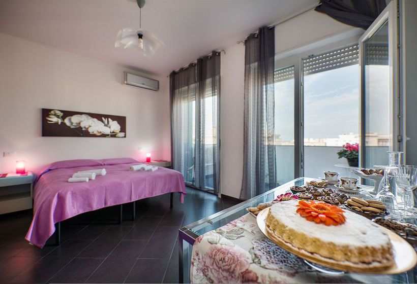 Bed And Breakfast Palermo Centro  | Palerme | Palerme | Italie 2