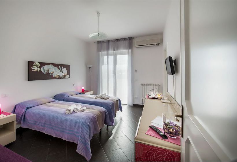 Bed And Breakfast Palermo Centro  | Palerme | Palerme | Italie 3