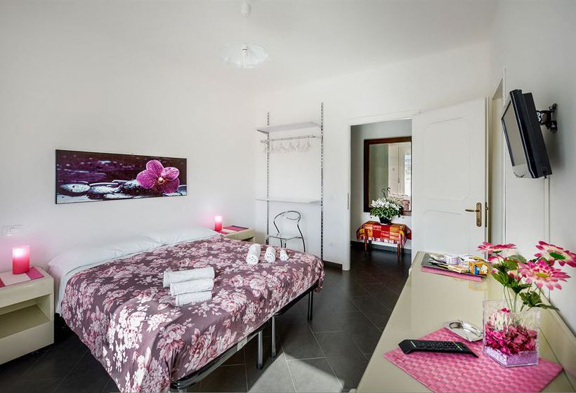 Bed And Breakfast Palermo Centro  | Palerme | Palerme | Italie 4