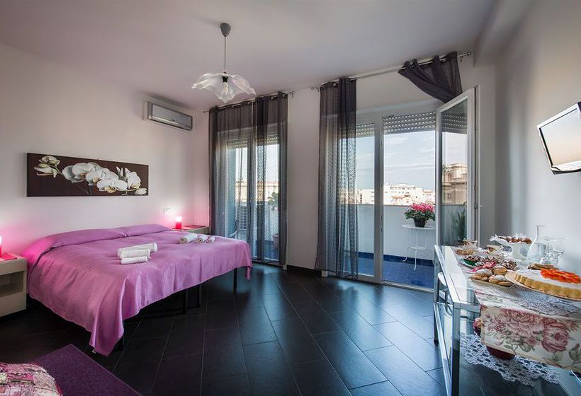 Bed And Breakfast Palermo Centro  | Palerme | Palerme | Italie 5