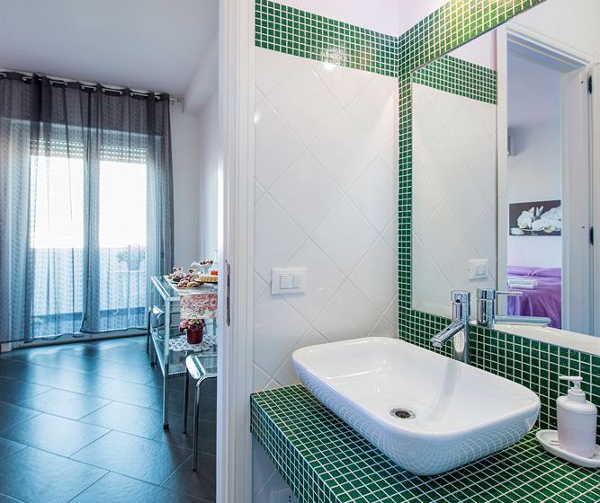 Bed And Breakfast Palermo Centro  | Palerme | Palerme | Italie 6