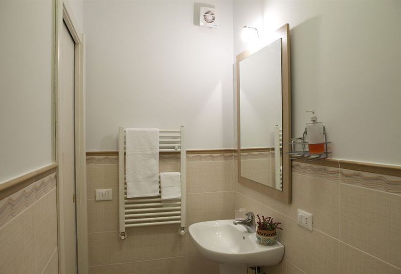 B&b Vado Al Massimo Palermo