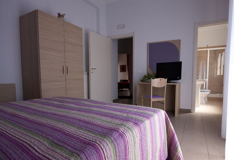 B&b Vado Al Massimo  | Palermo | Palermo | Italia 1