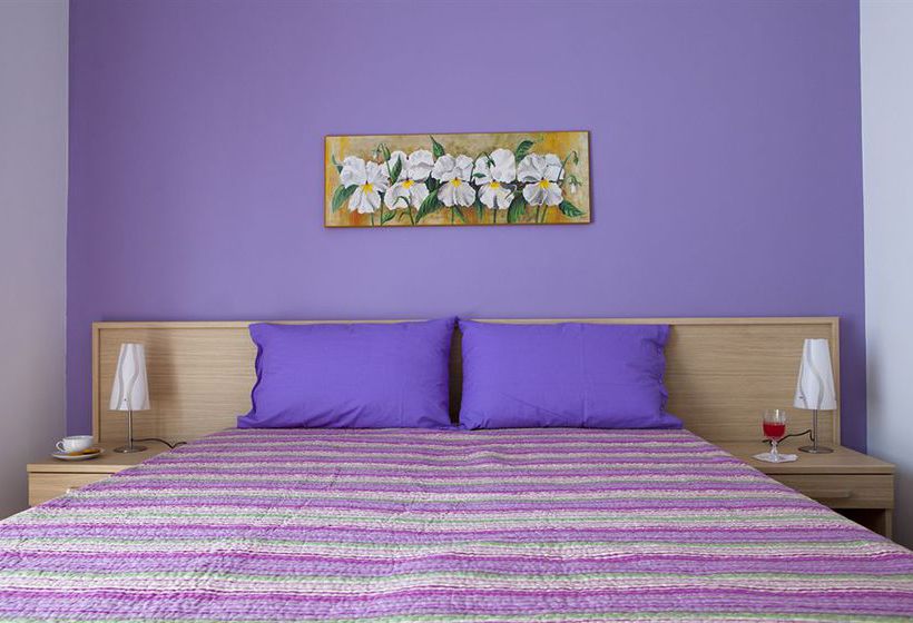 B&b Vado Al Massimo  | Palermo | Palermo | Italia 10