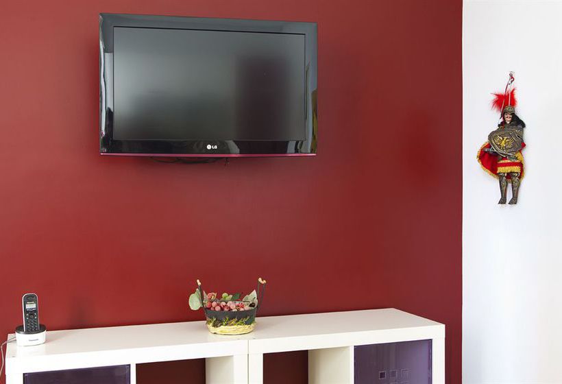 B&b Vado Al Massimo  | Palermo | Palermo | Italia 11