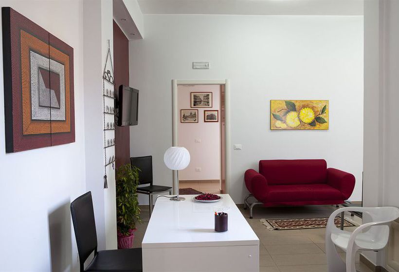 B&b Vado Al Massimo  | Palermo | Palermo | Italia 12