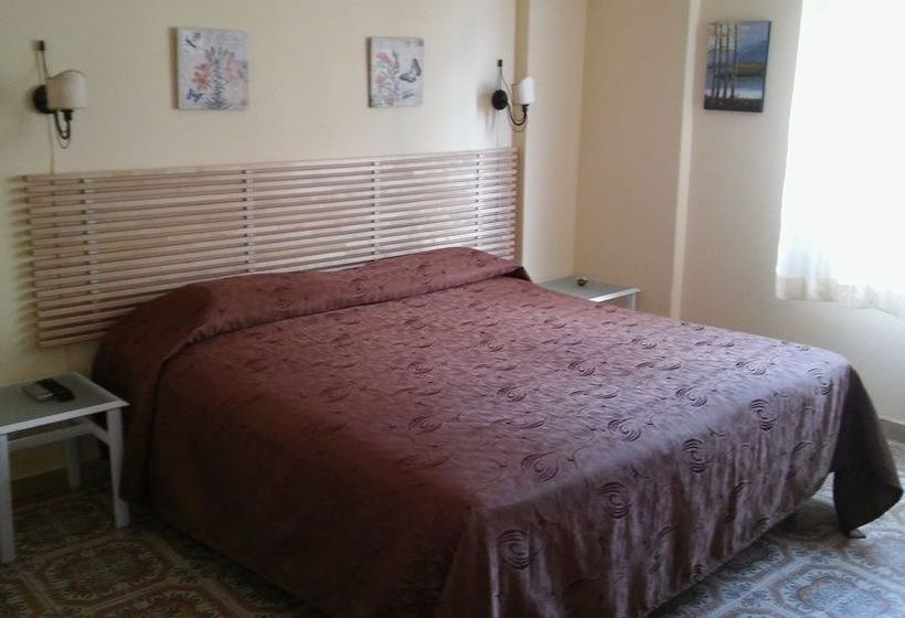 B&b Vado Al Massimo  | Palermo | Palermo | Italia 14