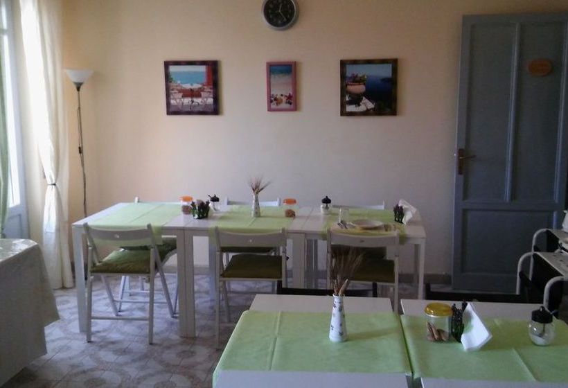 B&b Vado Al Massimo  | Palermo | Palermo | Italia 15