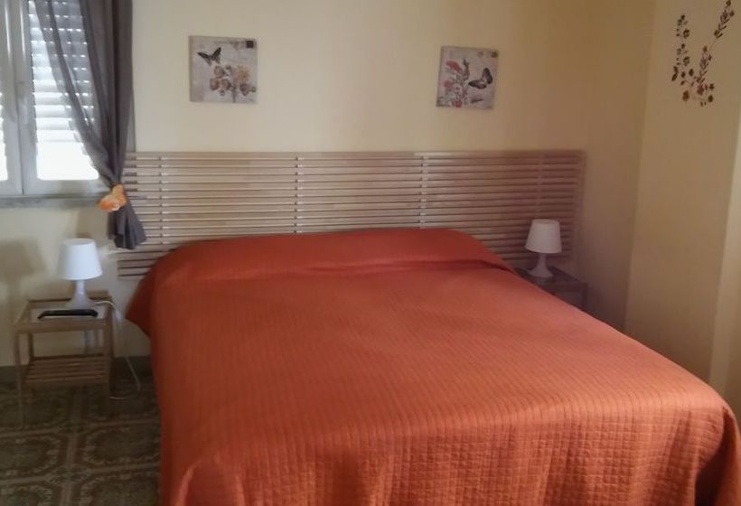 B&b Vado Al Massimo  | Palermo | Palermo | Italia 16