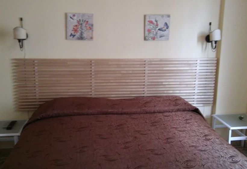 B&b Vado Al Massimo  | Palermo | Palermo | Italia 17